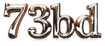 73bd logo